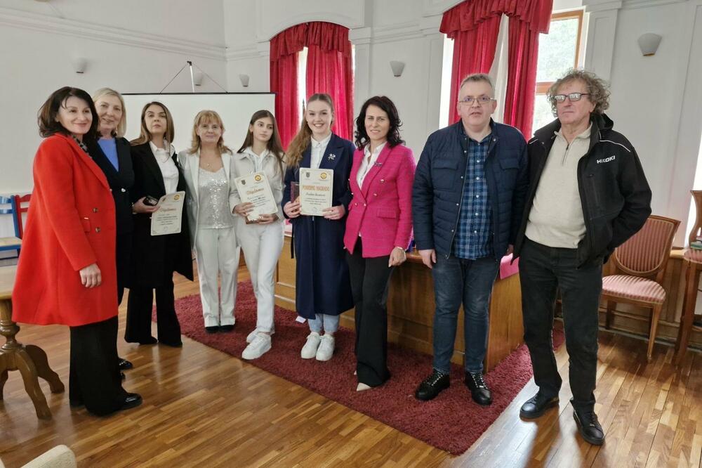 Foto: Privatna arhiva