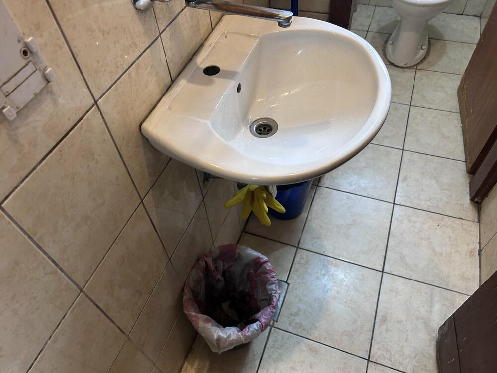 stanica policije Budva, CB Budva