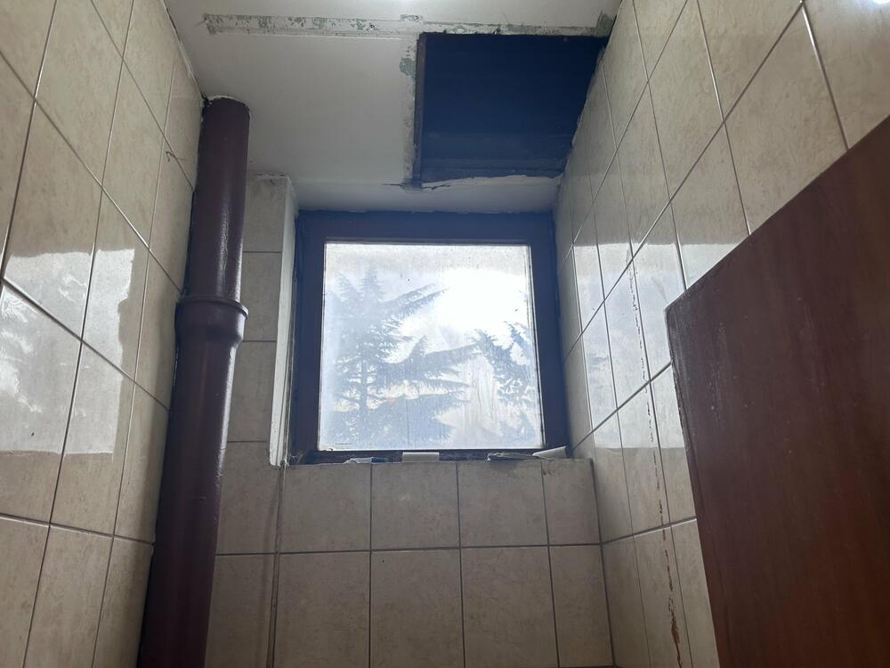 stanica policije Budva, CB Budva