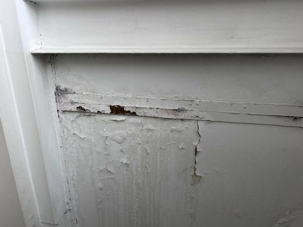 stanica policije Budva, CB Budva