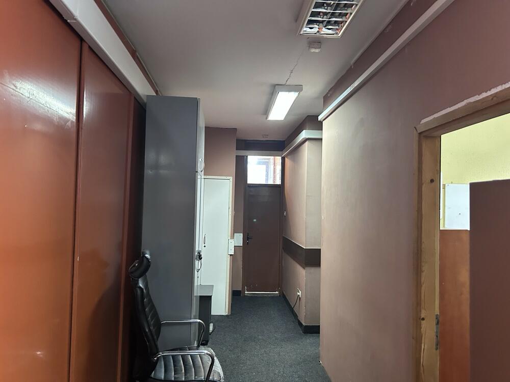 stanica policije Budva, CB Budva