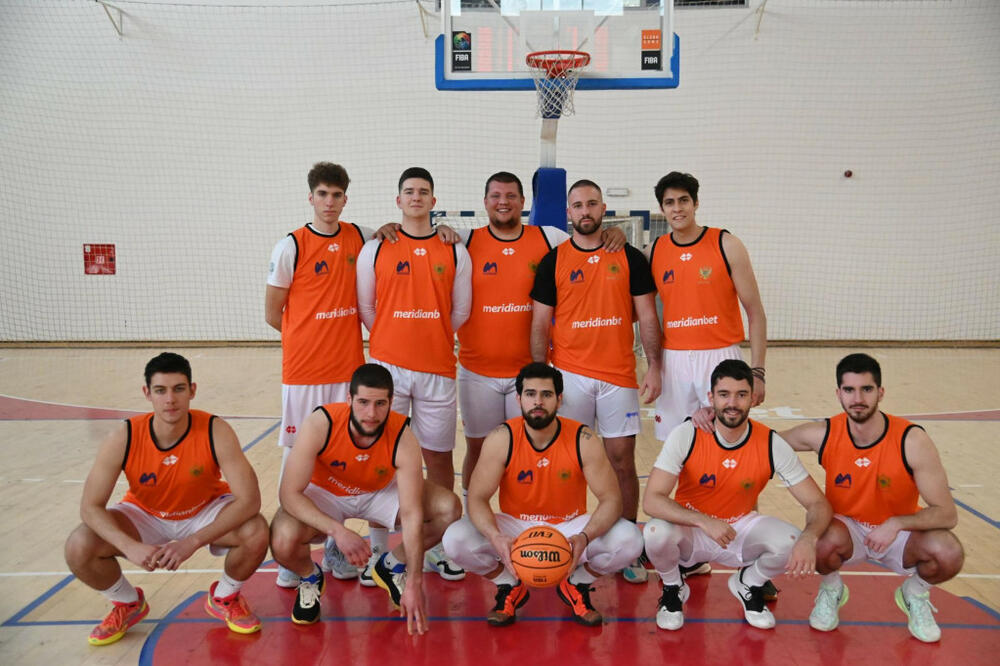 UDG, Foto: Studentski sportski savez Crne Gore