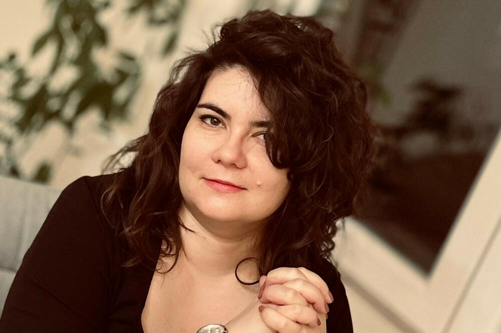 Danka Ivanović, Foto: Privatna arhiva