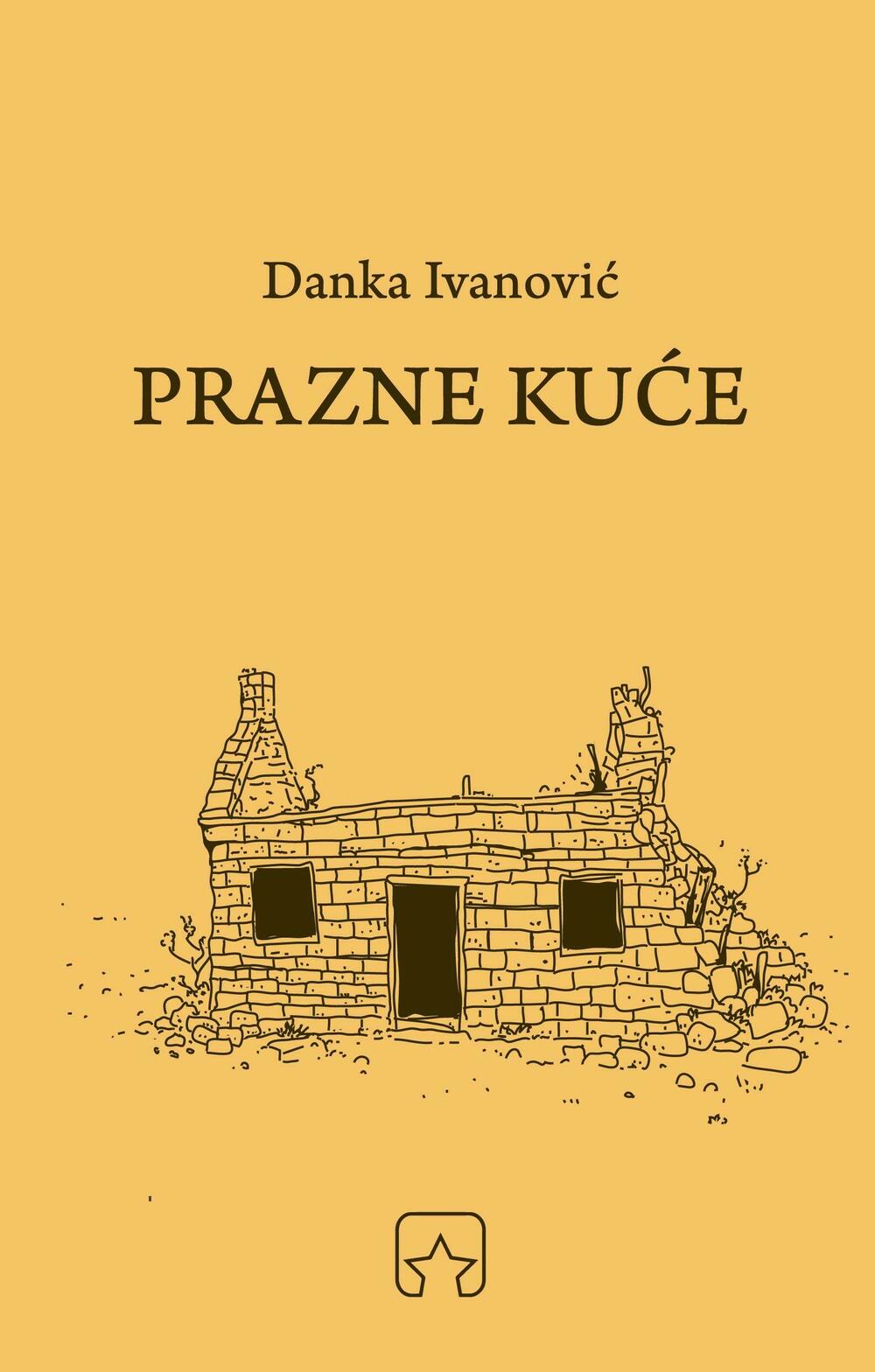 <p>Svojim smjelim, debitantskim romanom “Prazne kuće”, Danka Ivanović zavrijedila regionalno književno priznanje “Štefica Cvek”</p>