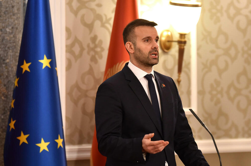 Spajić: Cilj je da Štedim - Hajla što prije zaživi kao jedan od...