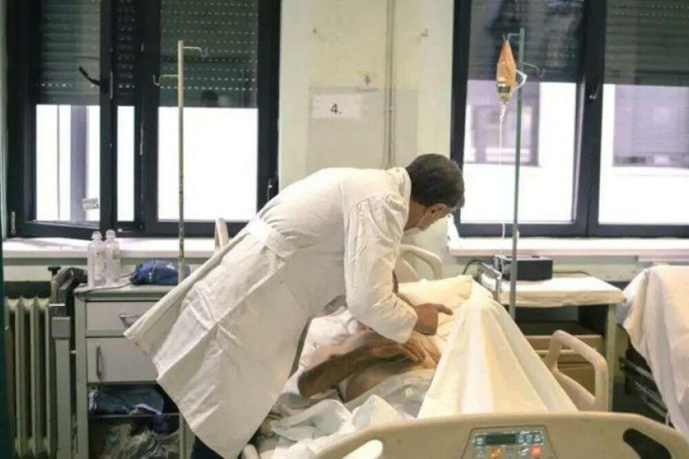 Foto: BBC/Vladimir Živojinović