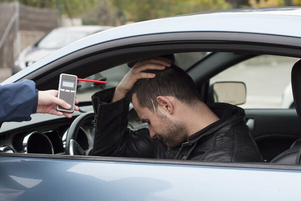 Sud za prekršaje u Bijelom Polju izrekao više od 30 kazni: Vožnja...
