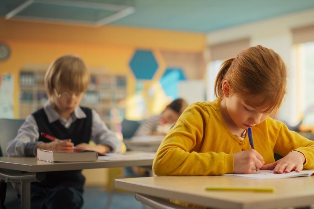 Ilustracija, Foto: Shutterstok