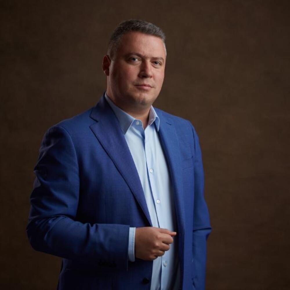 Nikola Milović, Hipotekarna banka