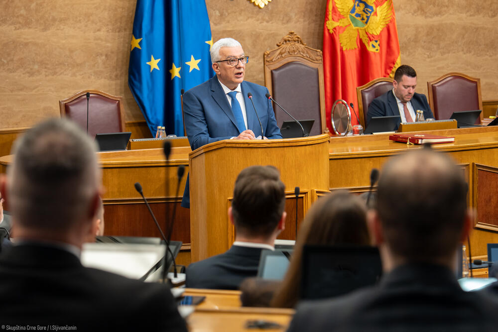 <p>Bivši poslanik u Skupštini Crne Gore i dugogodišnji odbornik Skupštine opštine Nikšić, preminuo je 3. aprila</p>