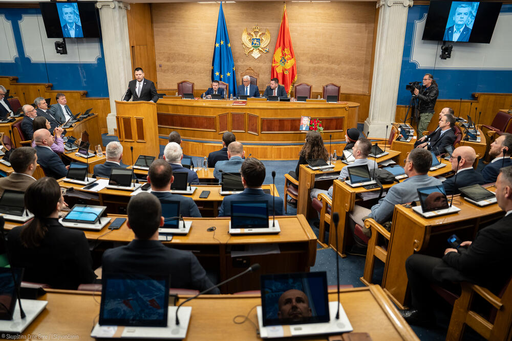 <p>Bivši poslanik u Skupštini Crne Gore i dugogodišnji odbornik Skupštine opštine Nikšić, preminuo je 3. aprila</p>