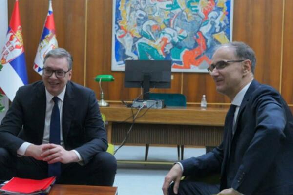 Đuro, ali nije Pucar