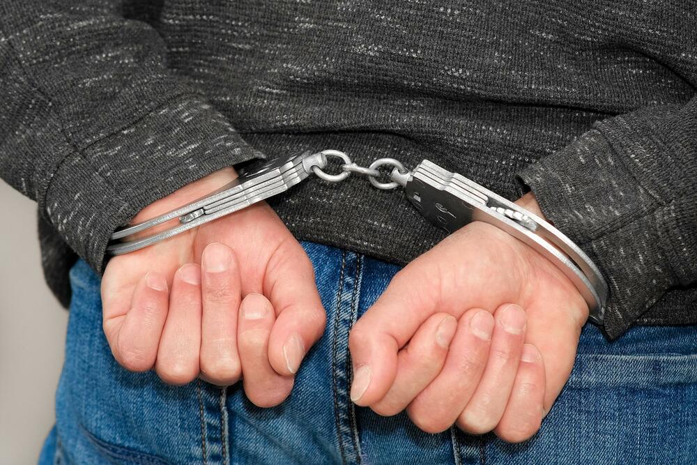 U BiH uhapšen crnogorski državljanin sa crvene Interpolove...