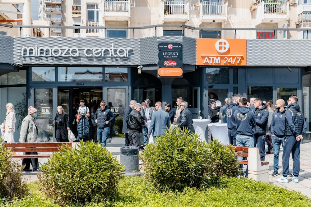 Foto: Hipotekarna banka