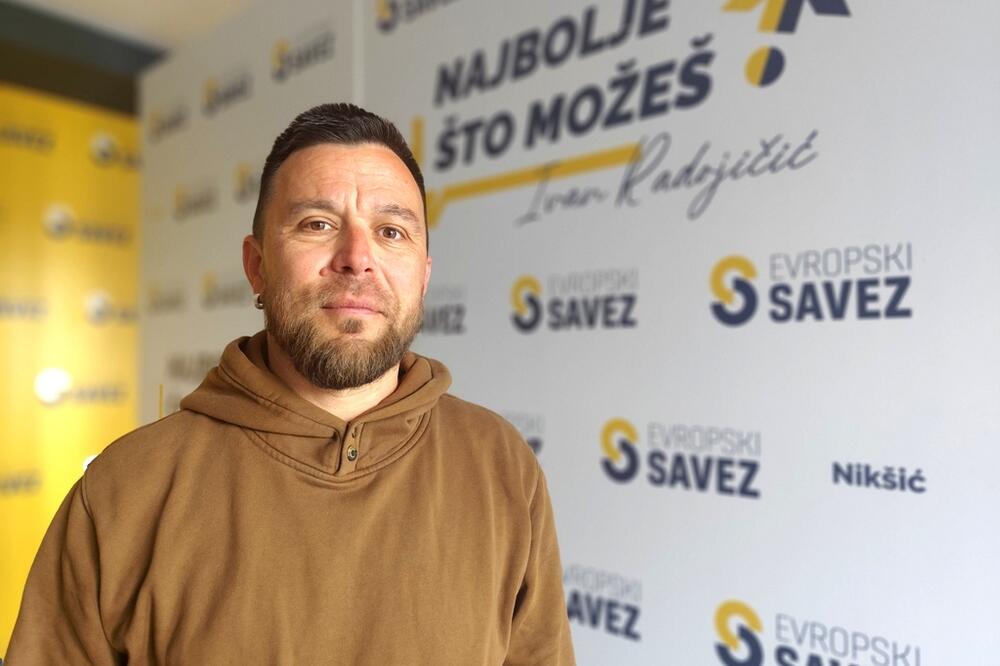 “Lokalna samouprava je potpuno ugušena sopstvenom birokratijom”: Radojičić, Foto: Svetlana Mandić