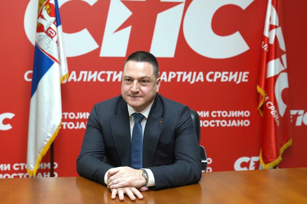 Branko Ružić, Foto: BBC/Lazara Marinković