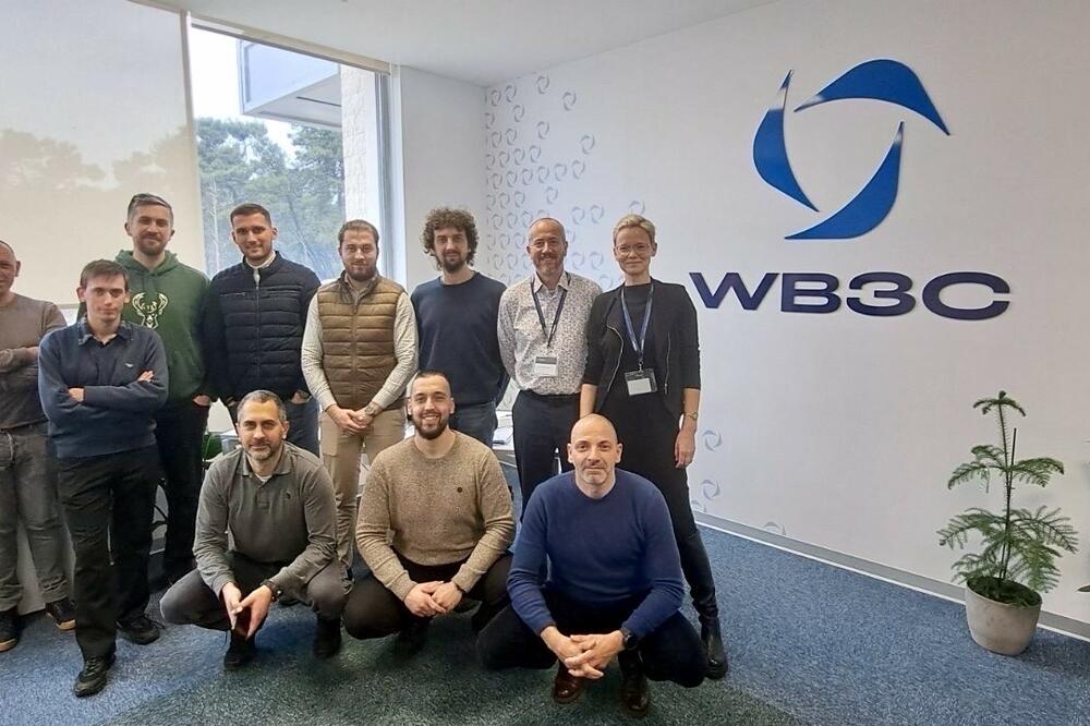 Foto: Ministarstvo javne uprave