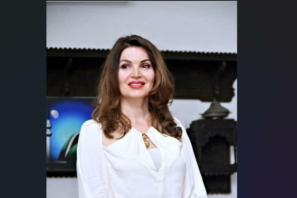 Sejla Kerović, Foto: Edib Ahmetašević