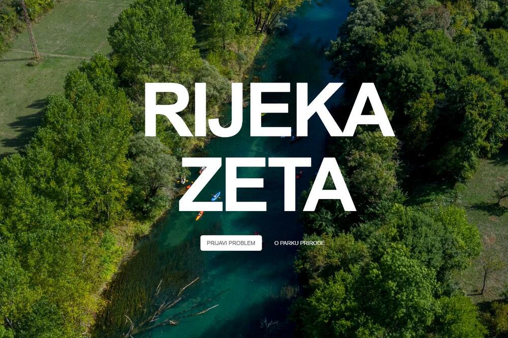 Foto: Crnogorsko društvo ekologa