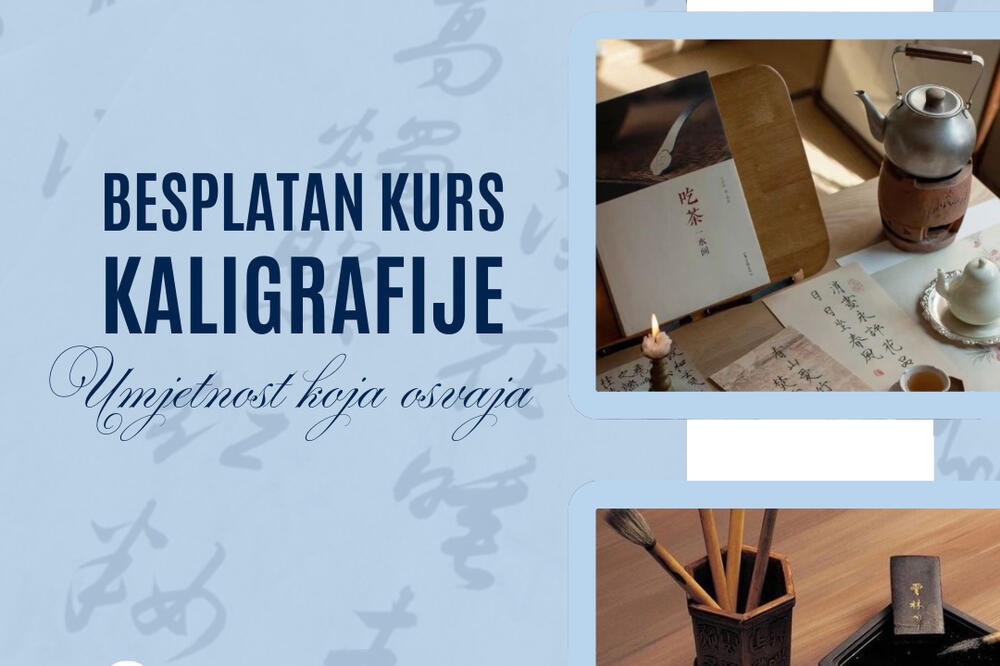 Foto: Sekretarijat za kulturu