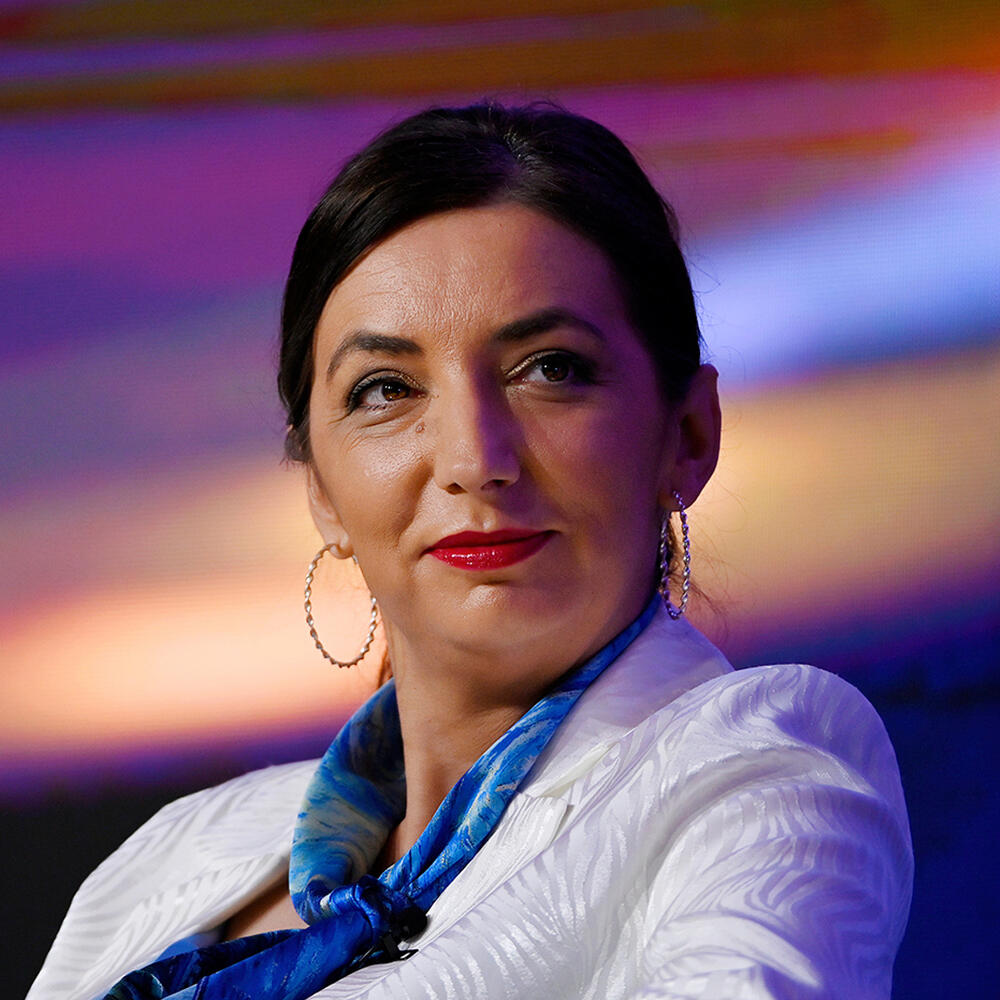 Za varijabilu 32.955,23 eura: Anđela Jakšić Stojanović