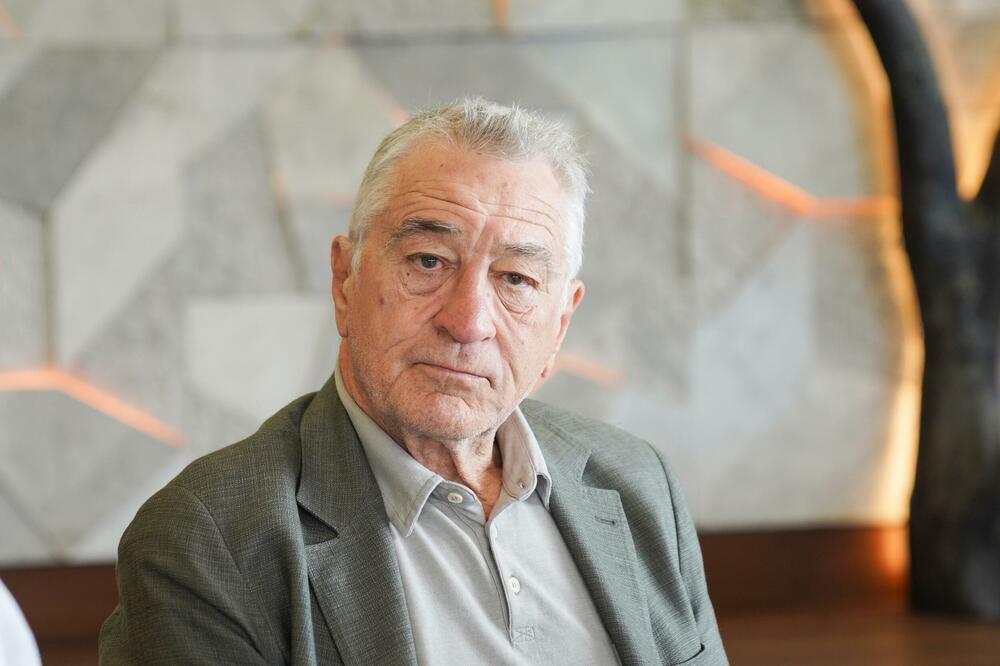 Robert de Niro, Foto: Shutterstock.com
