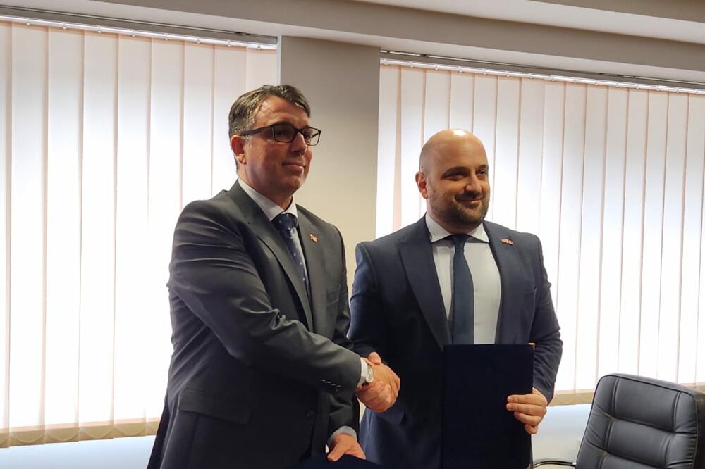 Foto: Ministarstvo pravde