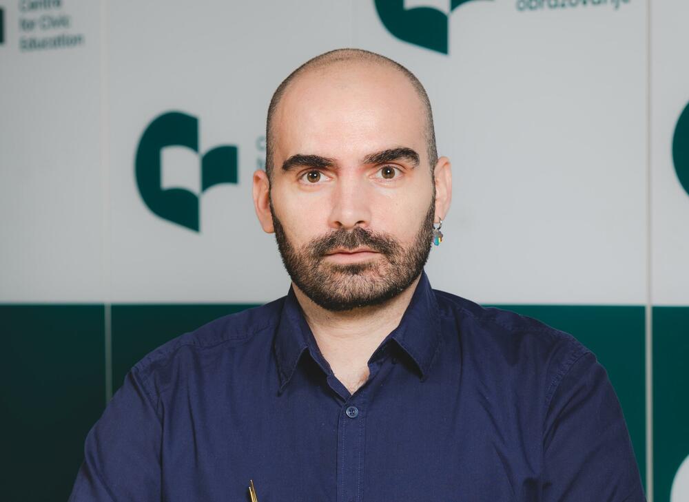 “Spajić pokazao da o politici ne zna ništa”: Knežević