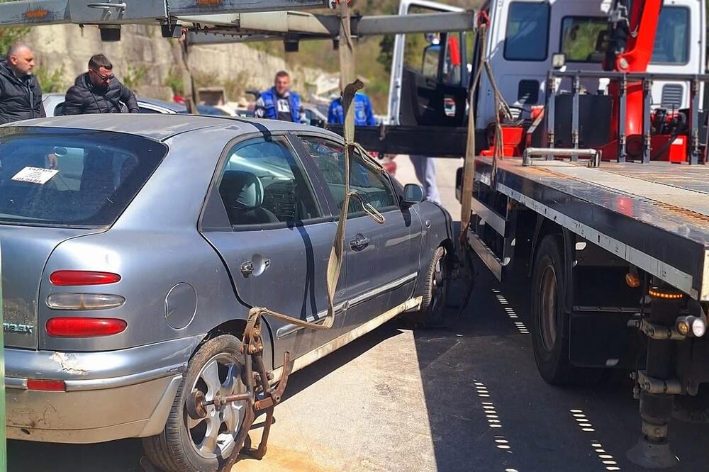 Foto: Komunalno Budva