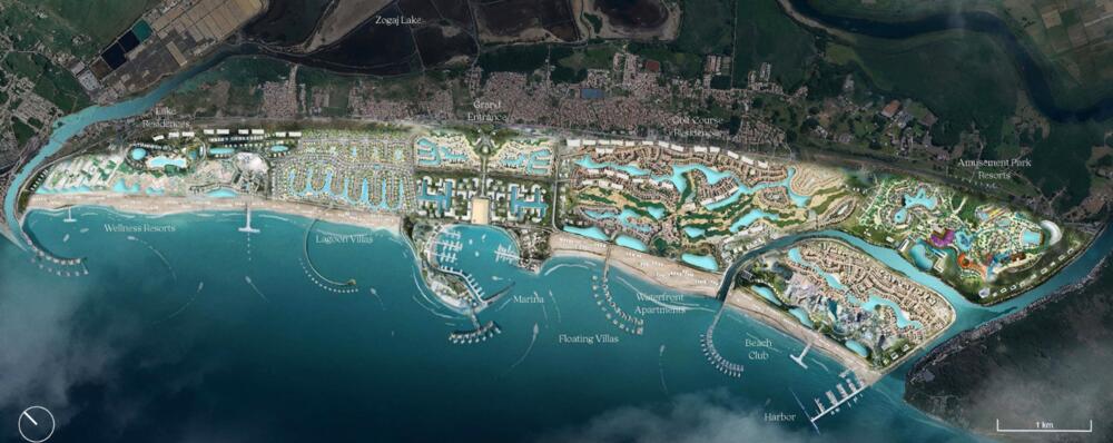 Sve se prilagođava investitoru