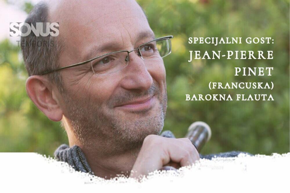 Foto: NVO Sonus Temporis