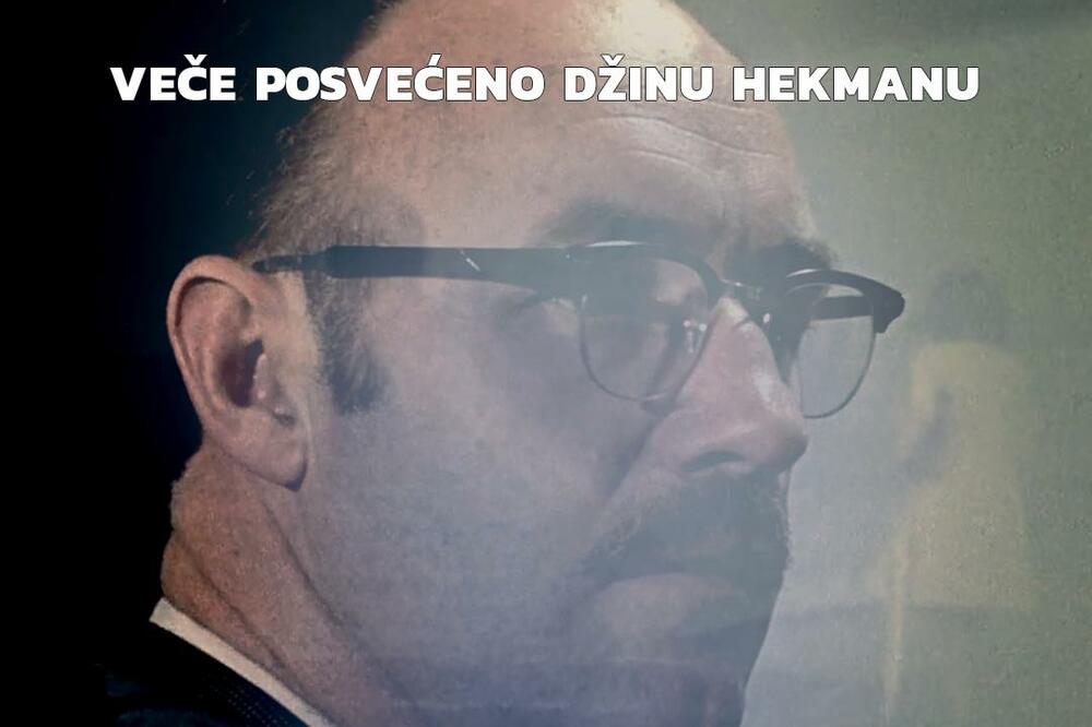 Foto: Crnogorska kinoteka