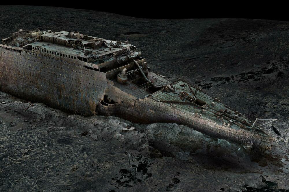 Foto: Atlantic Productions/Magellan