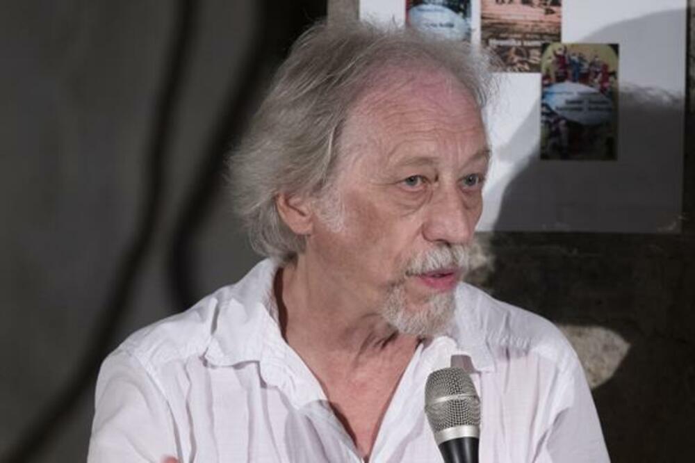 Vladislav Bajac, Foto: Grad teatar