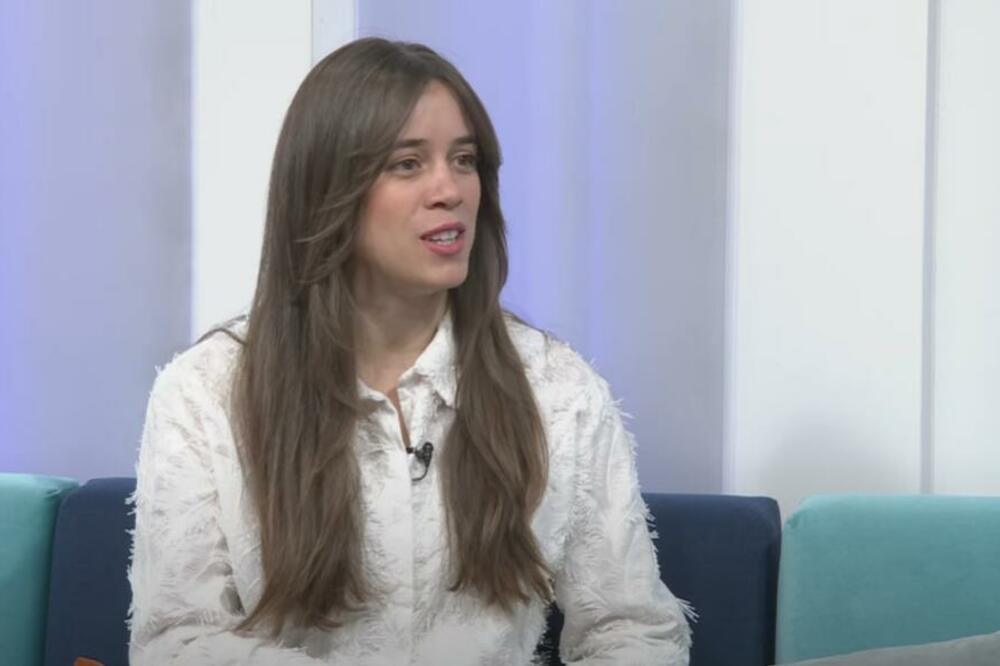 Marija Boljević, Foto: TV Vijesti