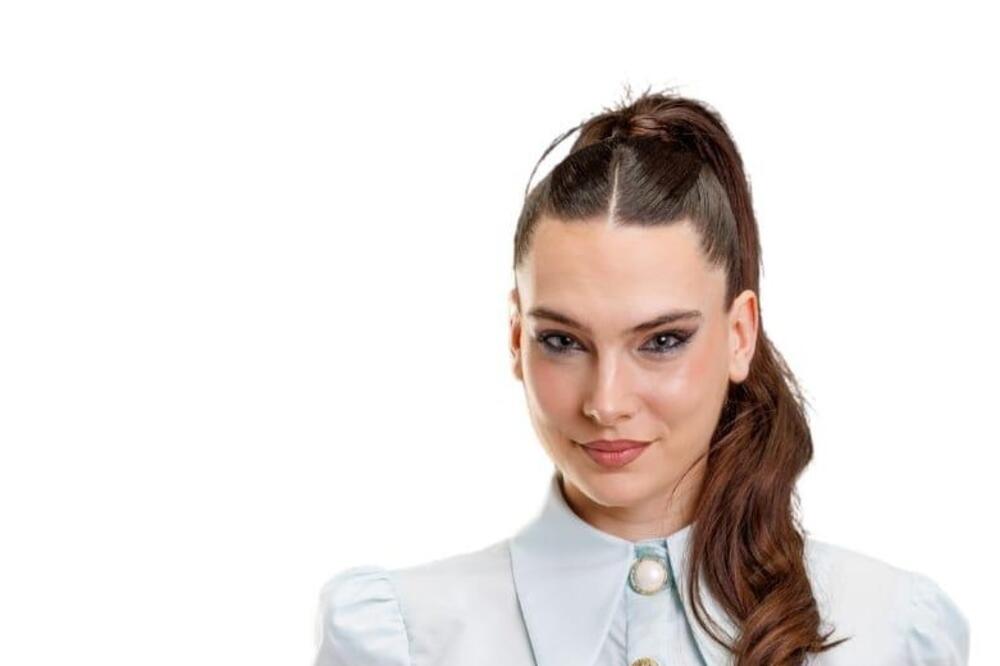 Jelena Šćepanović, Foto: Nemanja Vuković - Svi smo Nikšić