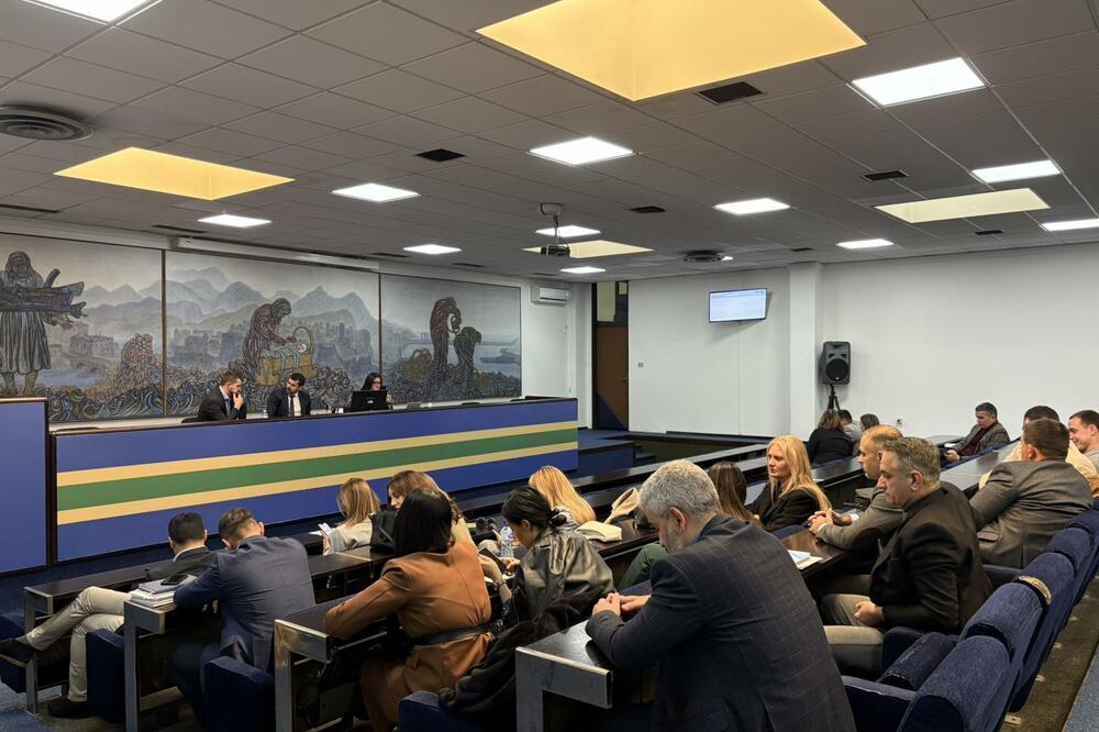 Foto: Marija Pešić