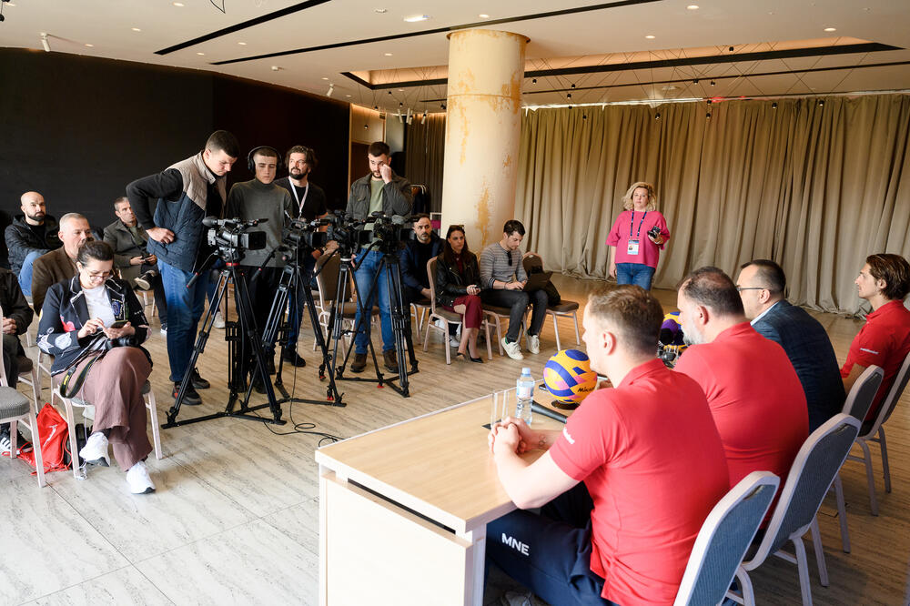 Vaterpolo reprezentacija Crne Gore, Dejan Savić