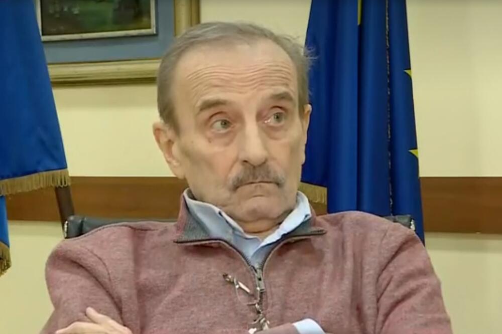 Hidajet Biščević, Foto: N1