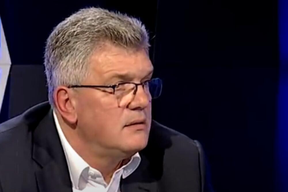 Kovačević (arhiva), Foto: TV Vijesti