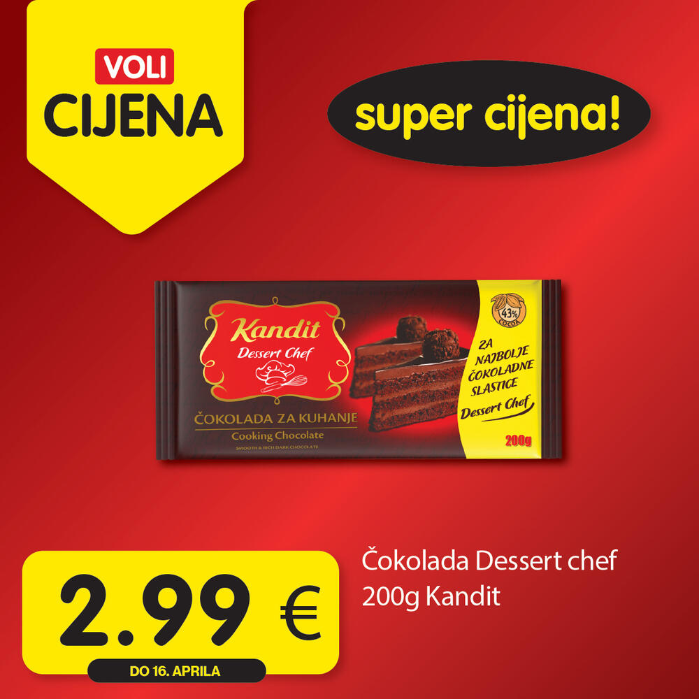 <p><em>Potražite u svim Voli i Naš diskont marketima</em></p>