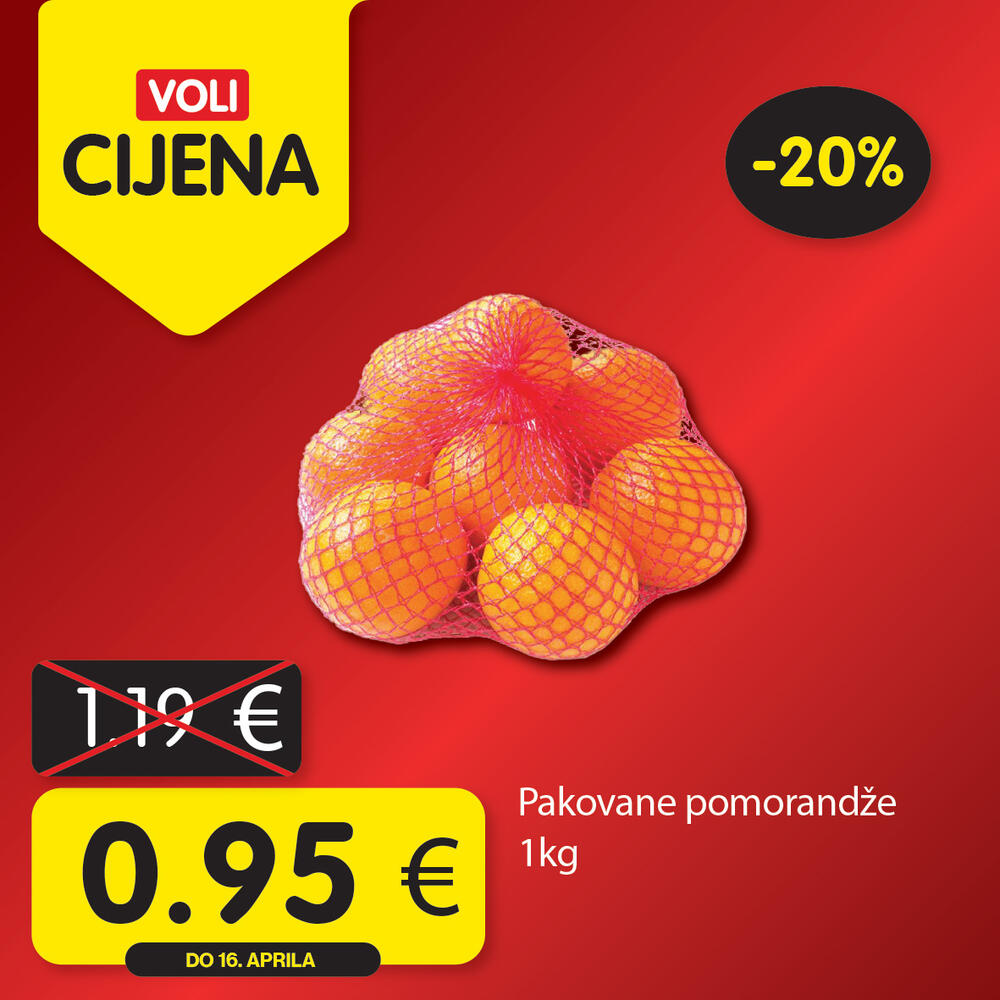 <p><em>Potražite u svim Voli i Naš diskont marketima</em></p>