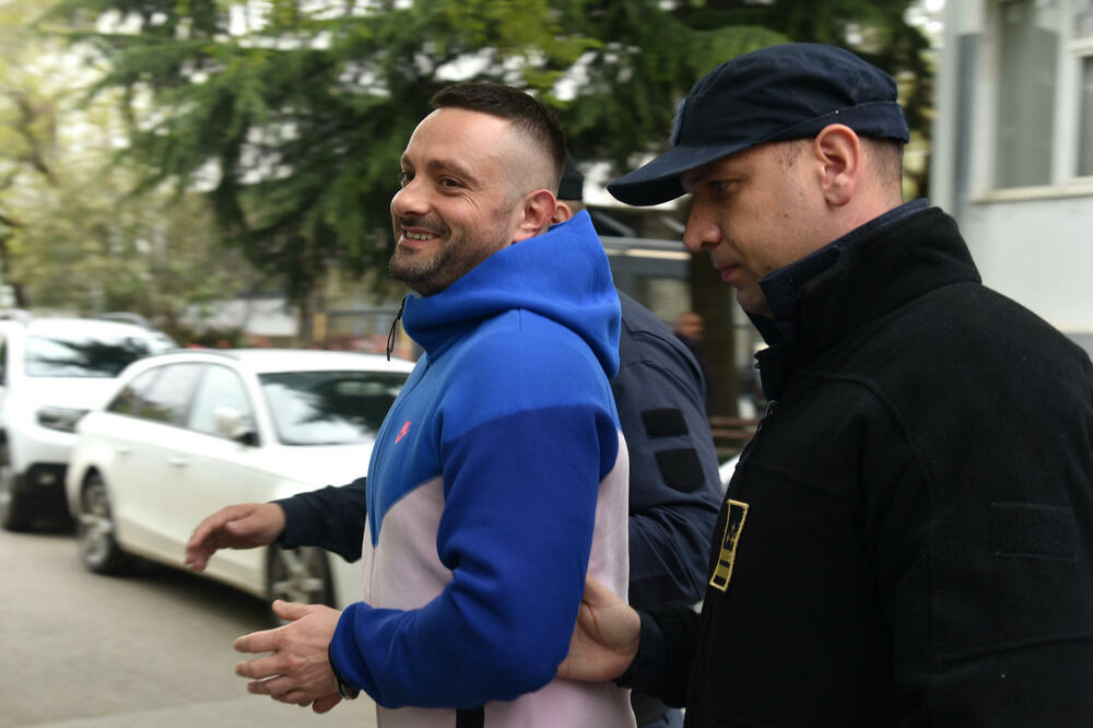 Medenica, Foto: Boris Pejović