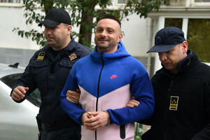 Milošu Medenici u petak ističe pritvor, tužilac traži da mu se...