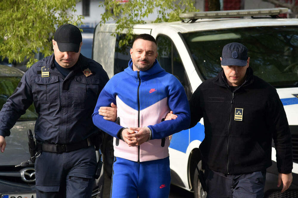 Foto: Boris Pejović