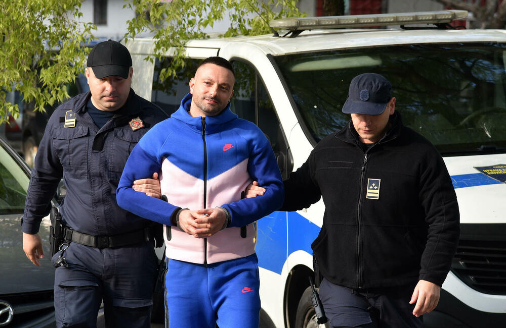 Za nepun mjesec slobodan: Medenica