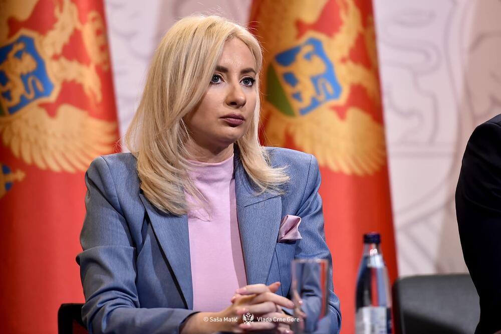 Foto: Saša Matić/Vlada Crne Gore