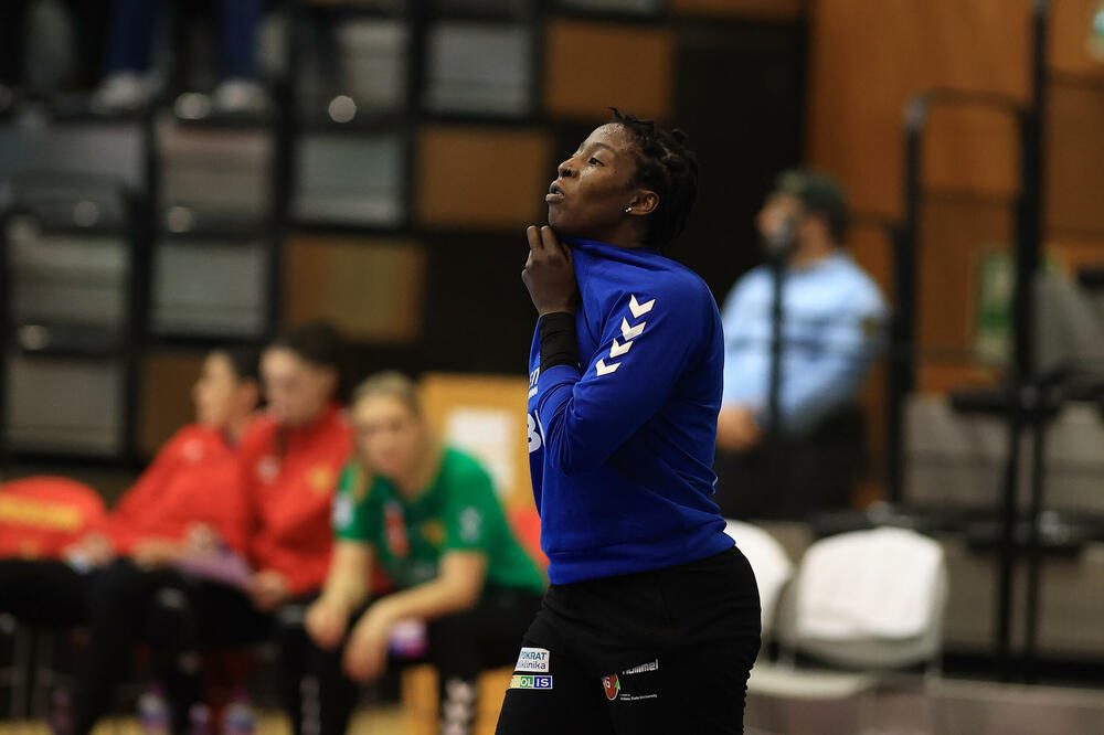 Atingre, Foto: Portuguese Handball Federation