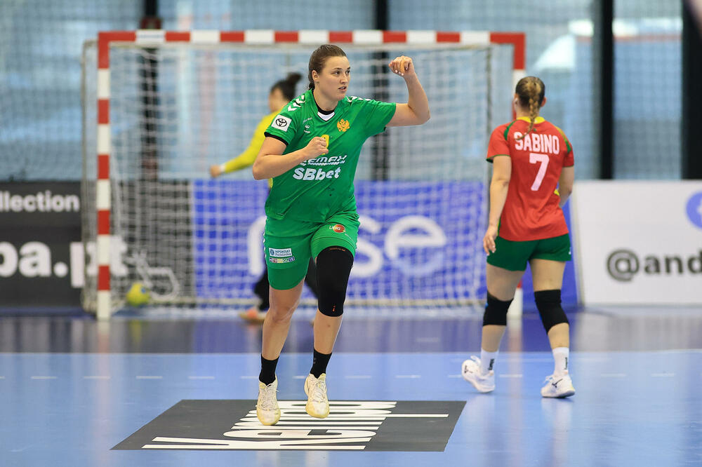 Foto: Portuguese Handball Federation
