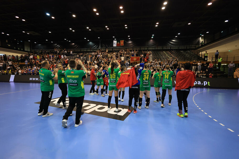Foto: Portuguese Handball Federation
